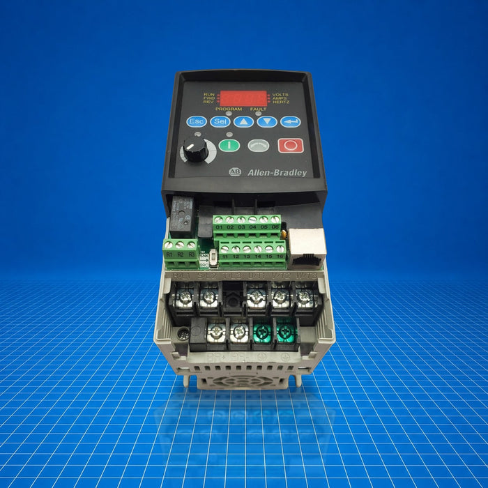 22A-A2P3N104 Allen-Bradley
