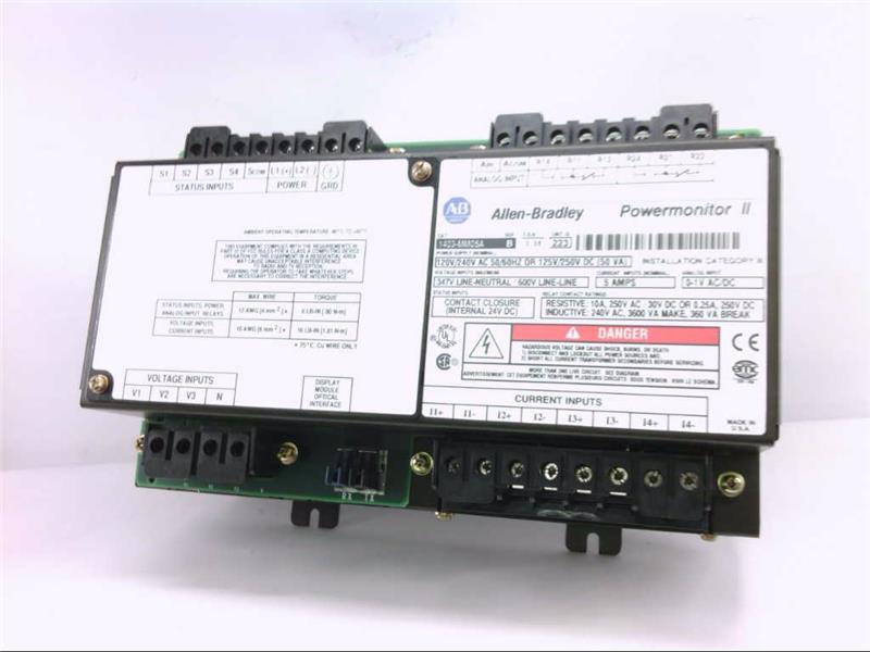 1403-MM05A Allen-Bradley