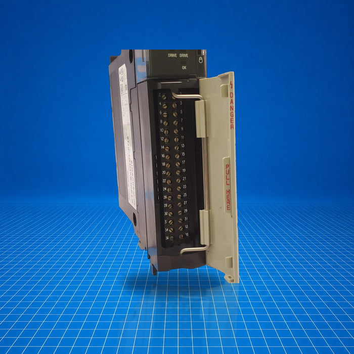 1756-HYD02 Allen-Bradley