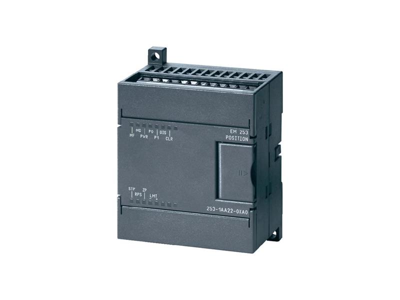 6ES7253-1AA22-0XA0 Siemens