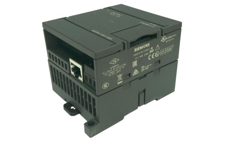6GK7243-1EX01-0XE0 Siemens