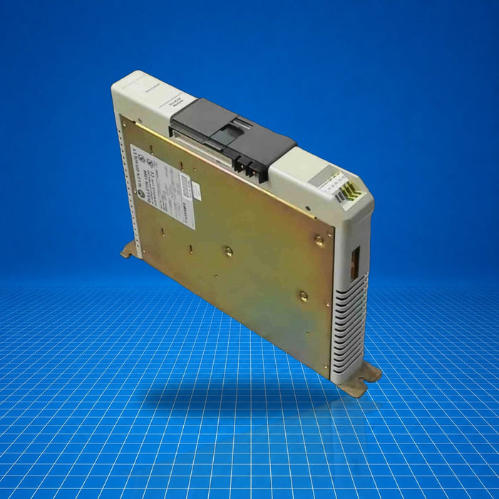 1394-AM03 Allen Bradley industrial automation part - product view