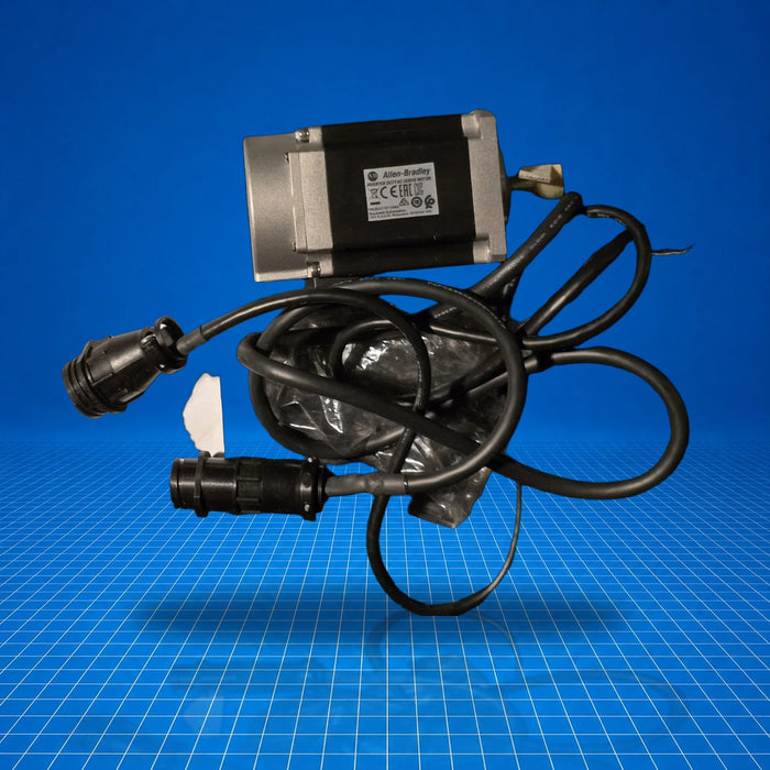 TLY-A230T-HJ62AA Allen Bradley industrial automation part