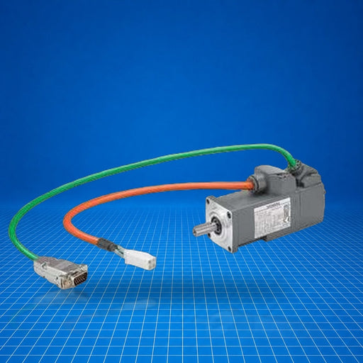 1FL6024-2AF21-1LB1 Siemens