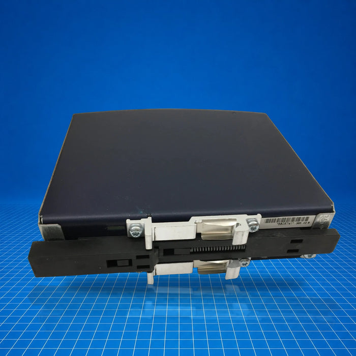 1606-XLE120EN Allen Bradley Power Supply - part number label view