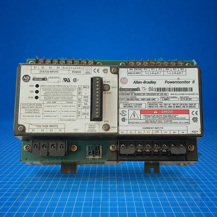 1403-NSC Allen-Bradley