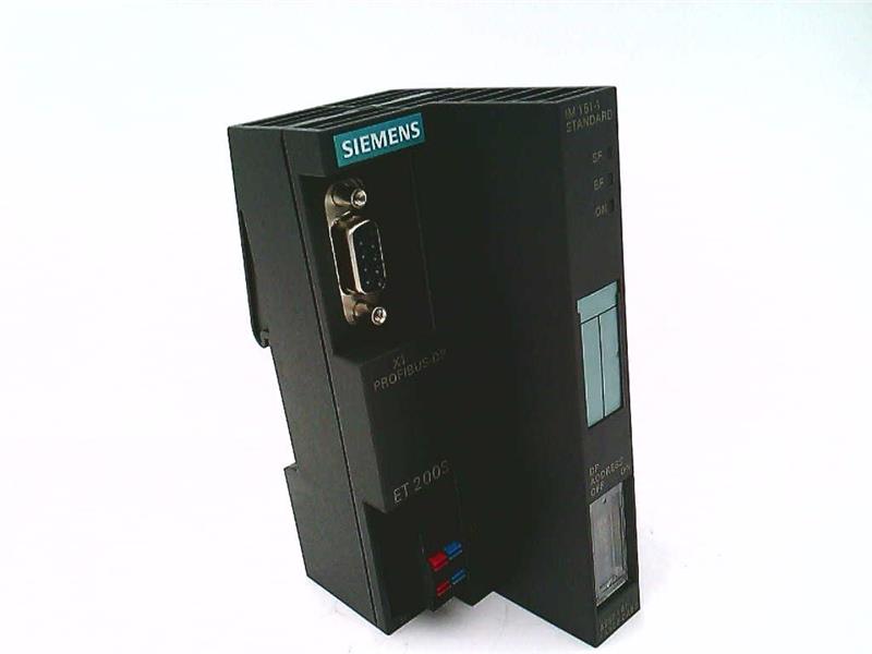 6ES7151-1AA06-0AB0 Siemens