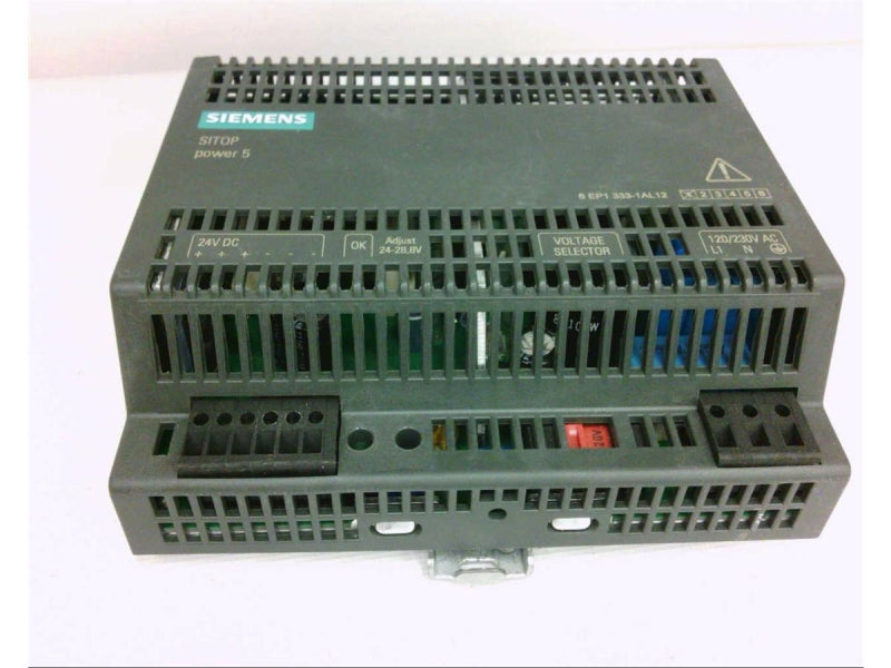 6EP1333-1AL12 Siemens
