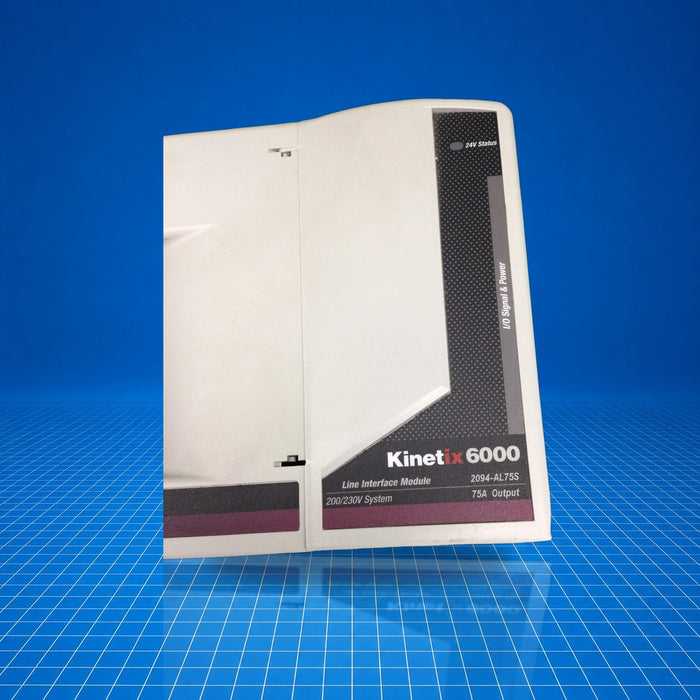2094-AL75S Allen-Bradley