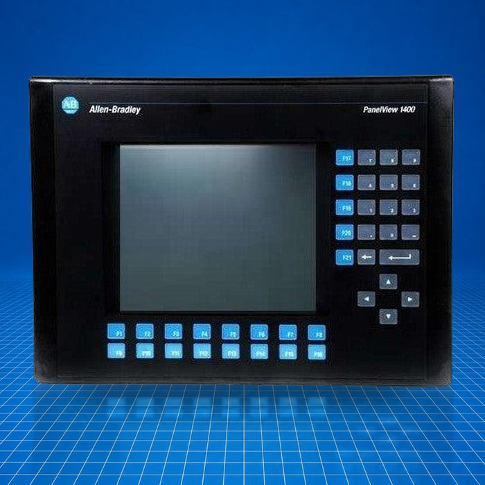 2711-K14C8 Allen-Bradley