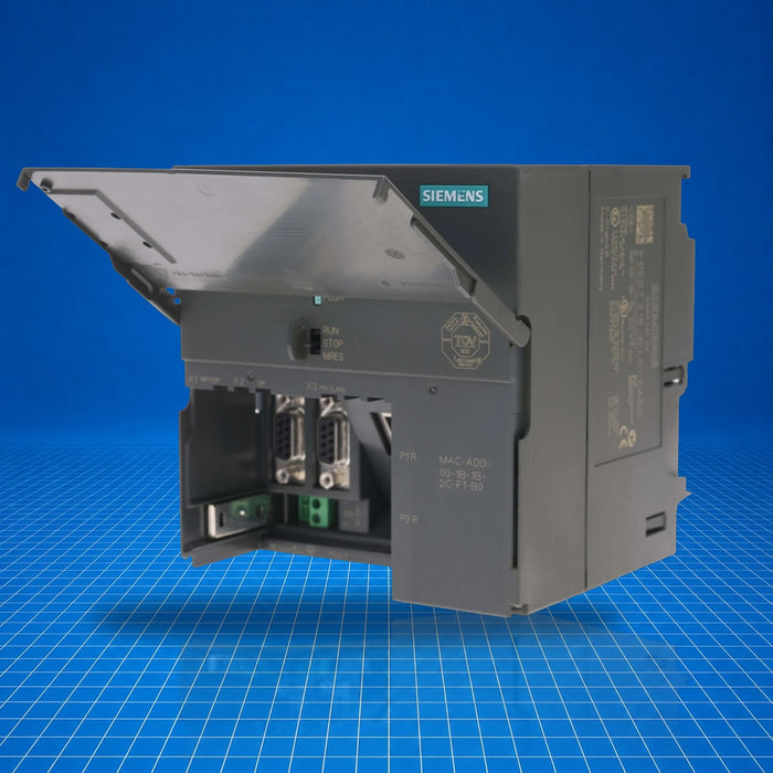 6ES7318-3FL01-0AB0 Siemens