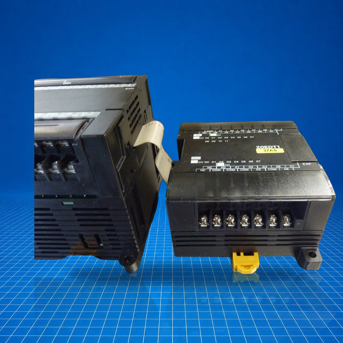 CP1L-M60DT1-D Omron