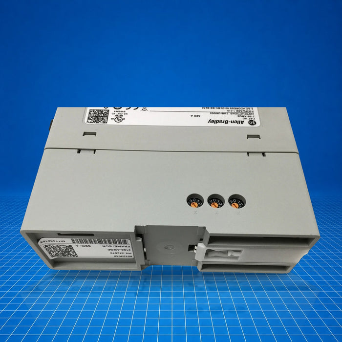 2198-ABQE Allen-Bradley