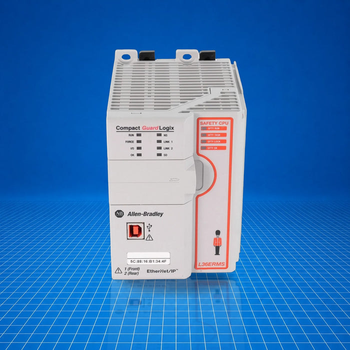 1769-L36ERMS Allen-Bradley