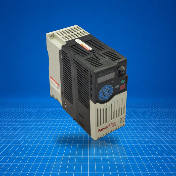 25A-D4P0N114 Allen-Bradley