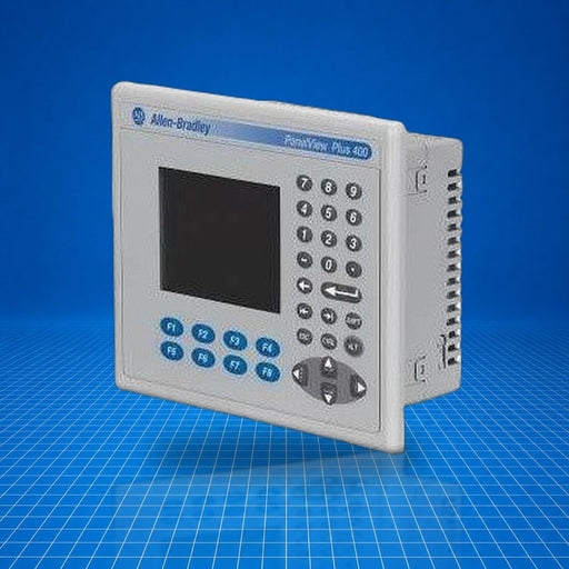 2711P-K4M5D8 Allen-Bradley