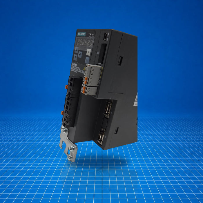 6SL3210-5FE10-8UF0 Siemens industrial automation part - unit detail