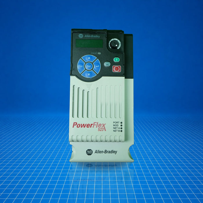 25A-B017N104 Allen-Bradley