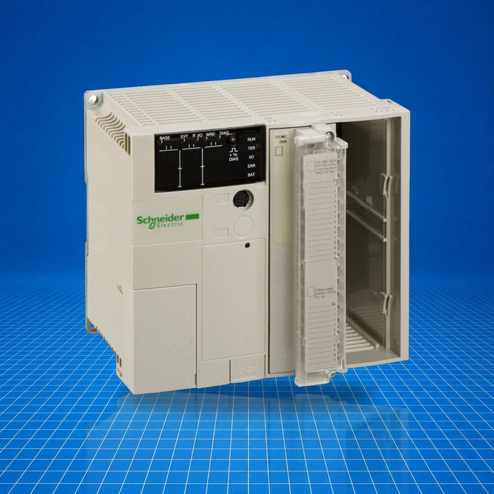 TSX3721001 Schneider industrial automation part