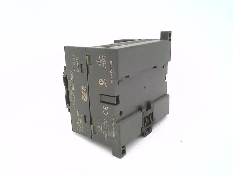 6ES7212-1BB23-0XB0 Siemens