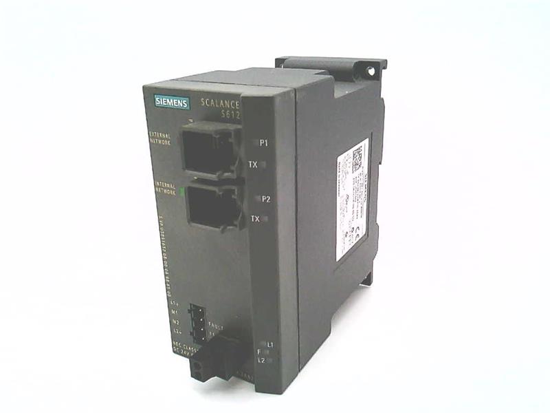 6GK5612-0BA00-2AA3 Siemens