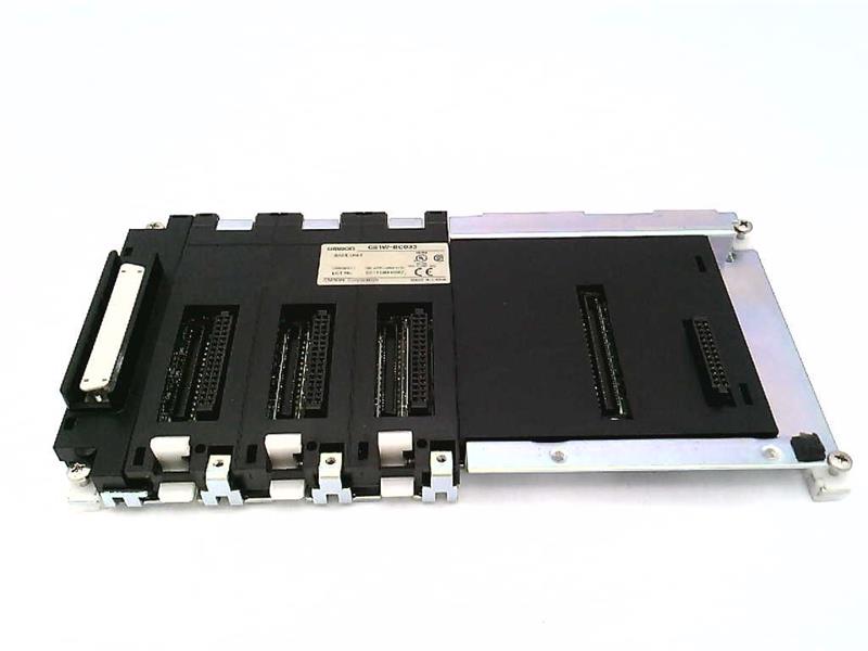 CS1W-BC033 Omron