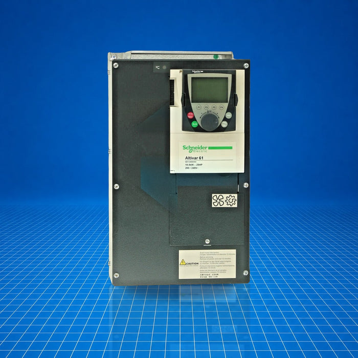 ATV61HD18M3X Schneider Electric Altivar 61 Variable speed drive