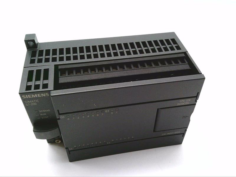 6ES7214-1AD23-0XB0 Siemens