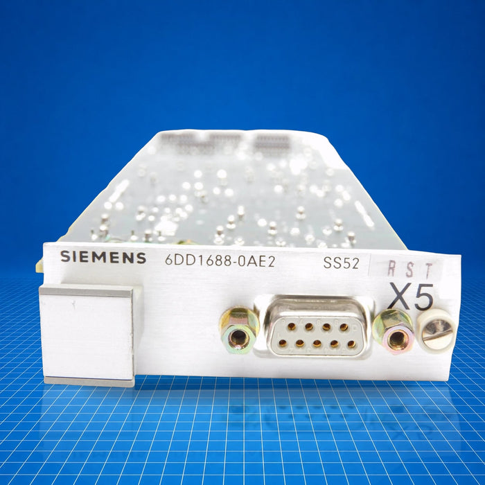 6DD1688-0AE2 Siemens