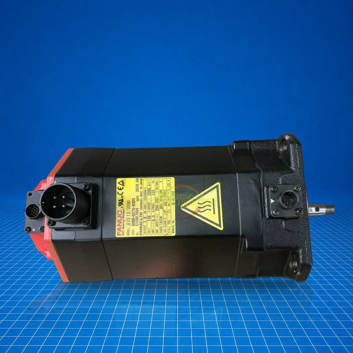 A06B-0078-B303 GE Fanuc industrial automation part