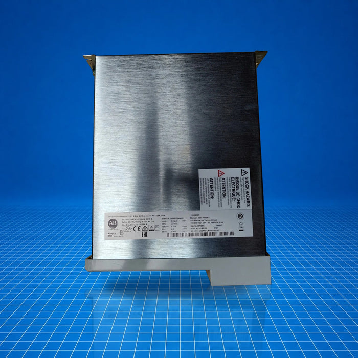2097-V32PR0-LM Allen Bradley industrial automation part - product view