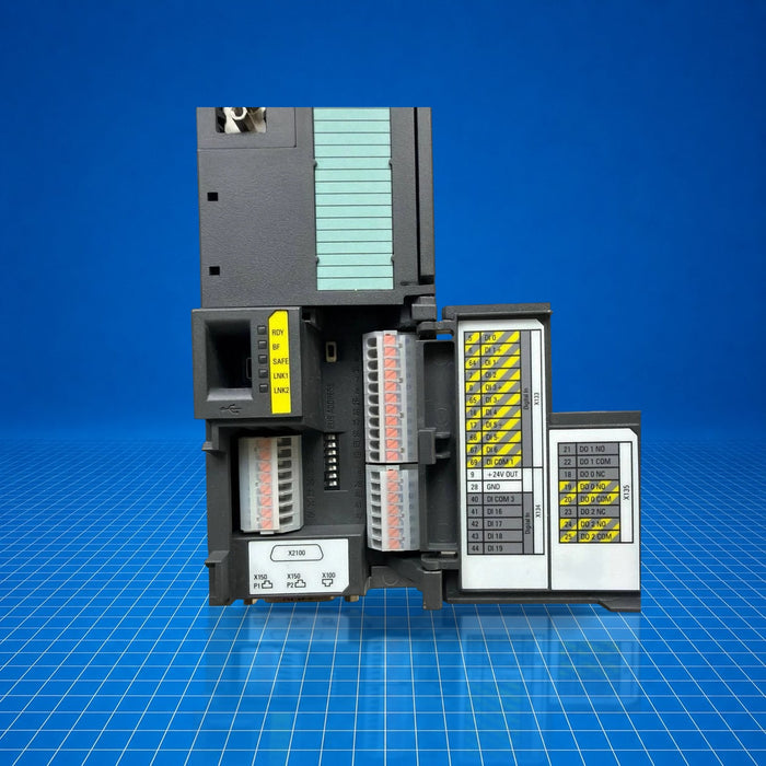 6SL3246-0BA22-1FA0 Siemens