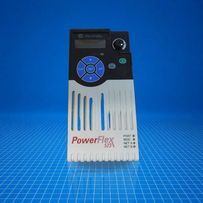 25A-D6P0N104 Allen-Bradley