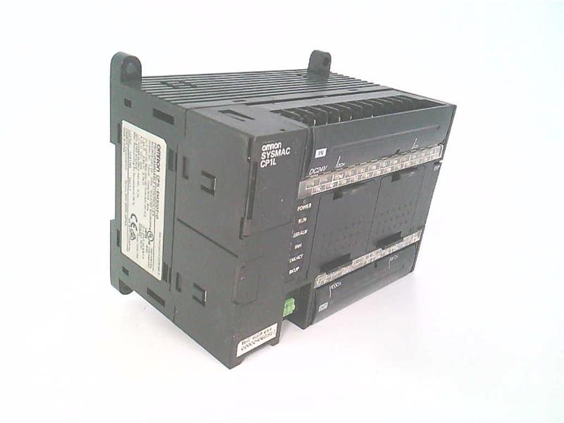 CP1L-EM30DT-D Omron