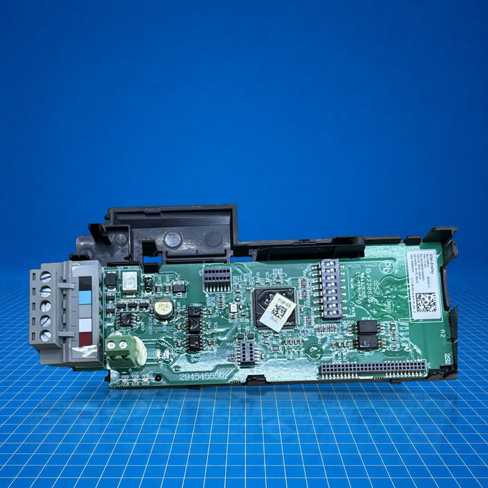 25-COMM-D Allen Bradley industrial automation part - product view
