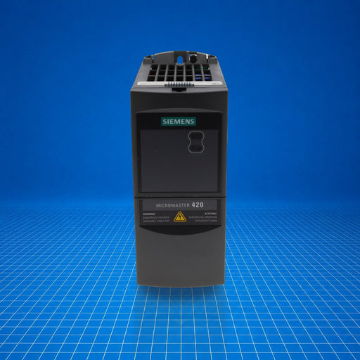 6SE6420-2AB12-5AA1 Siemens