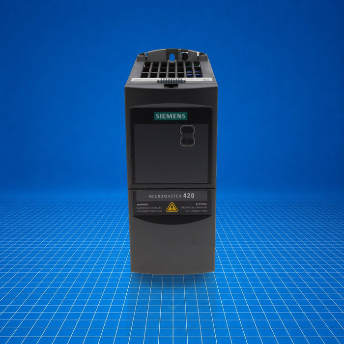 6SE6420-2AB12-5AA1 Siemens