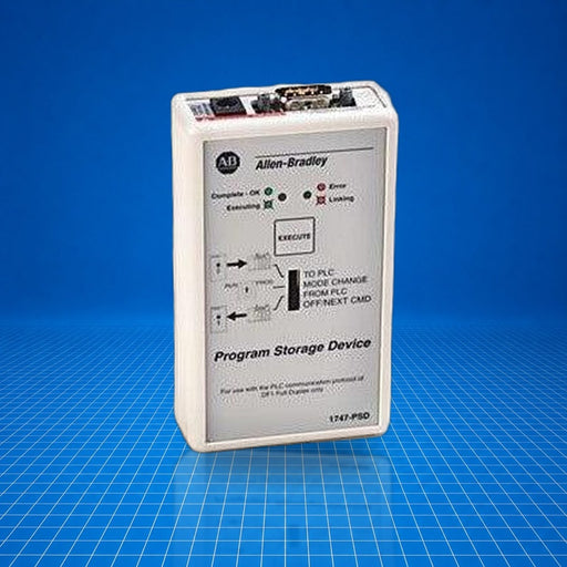 1747-PSD Allen-Bradley