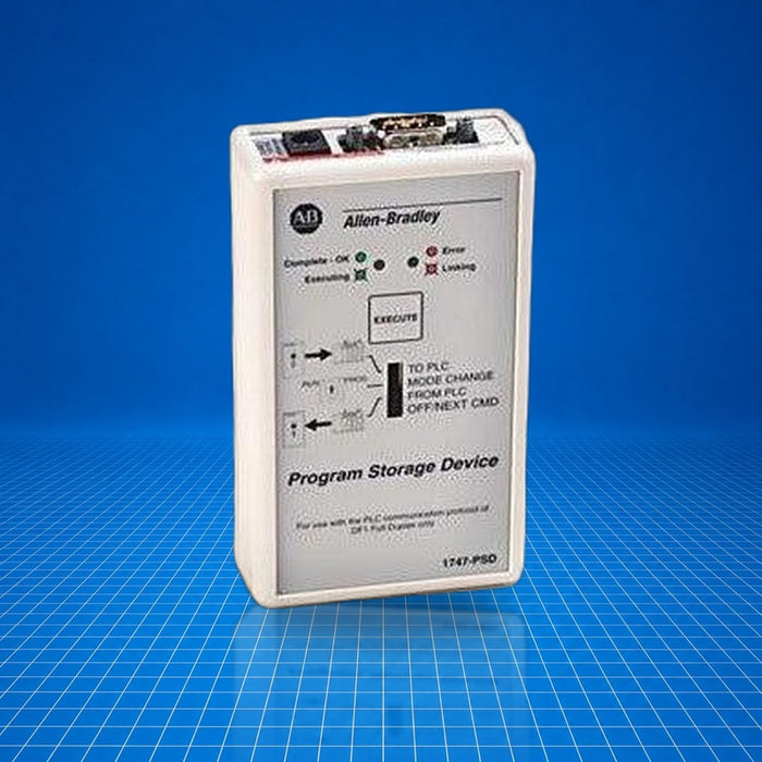 1747-PSD Allen-Bradley