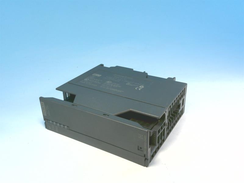 6ES7341-1BH02-0AE0 Siemens