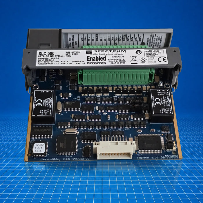 1746SC-NI8U Allen-Bradley