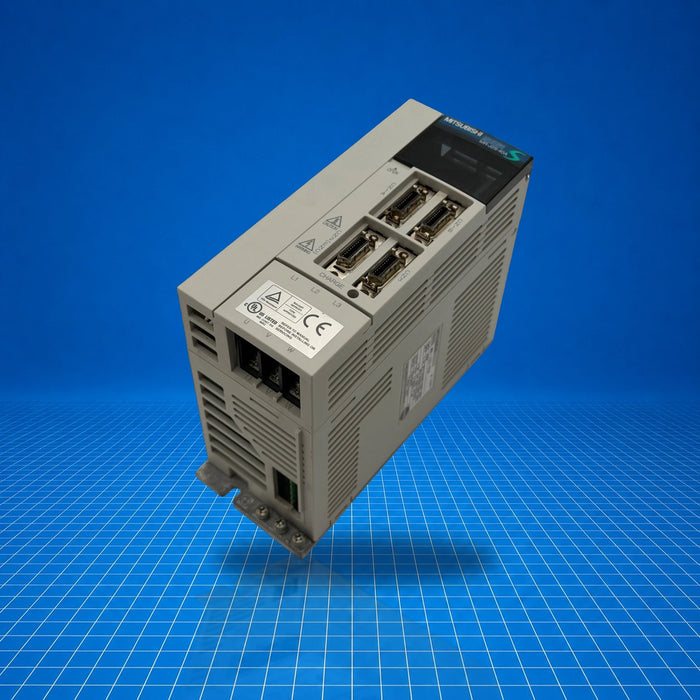 MR-J2S-40A Mitsubishi