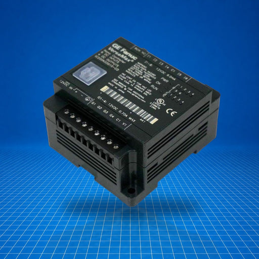 IC200NDD010 Ge Fanuc