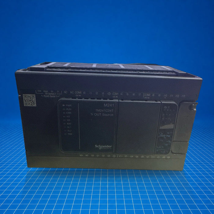 TM241C24T Schneider Electric