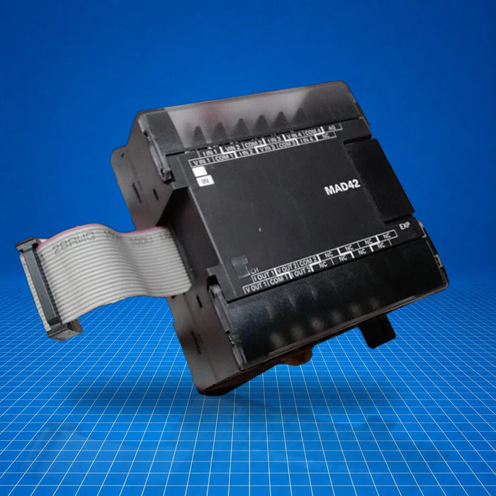 CP1W-MAD42 Omron