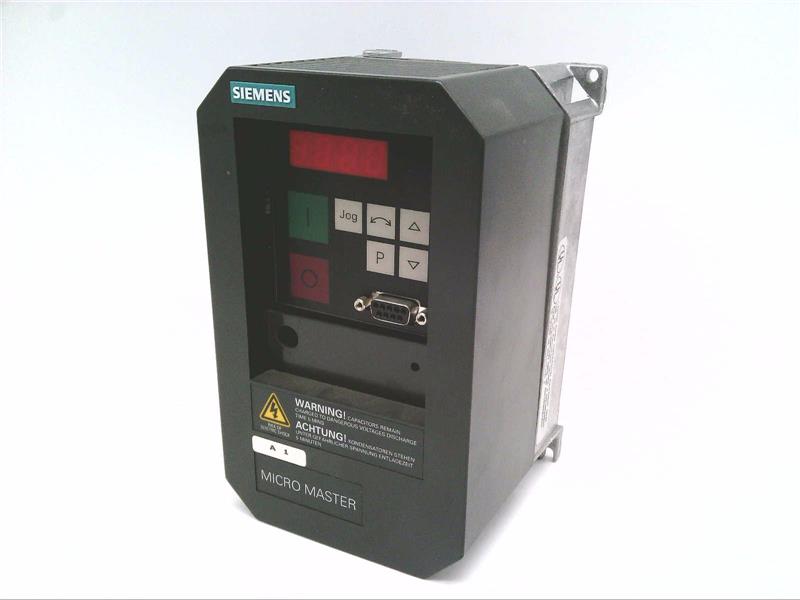 6SE3112-1BA40 Siemens