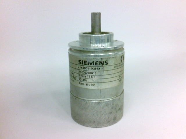 6FX2001-5QP12 Siemens