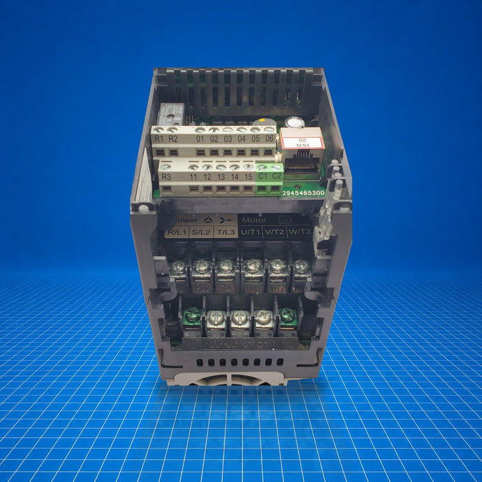25A-D4P0N114 Allen-Bradley