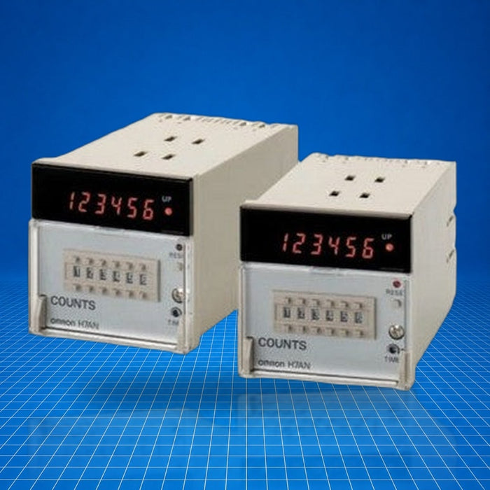 H7AN-2DM Omron