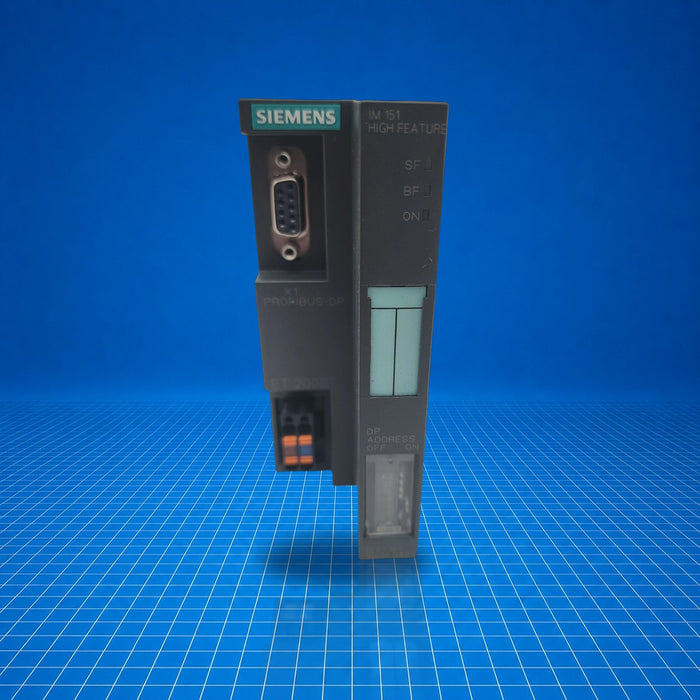 6ES7151-1BA02-0AB0 Siemens
